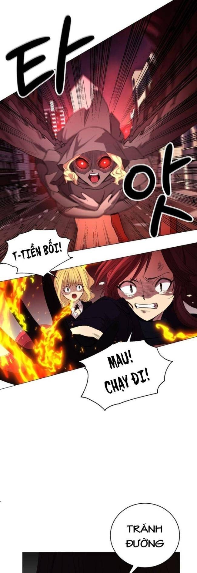 Sự Trở Lại Của Quỷ Vương Cấp SSS - Page 12