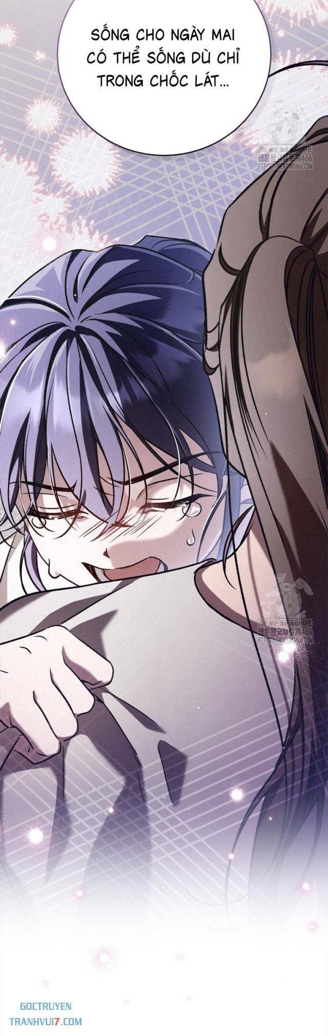 Ấn Thuật Chi Tử - Page 30