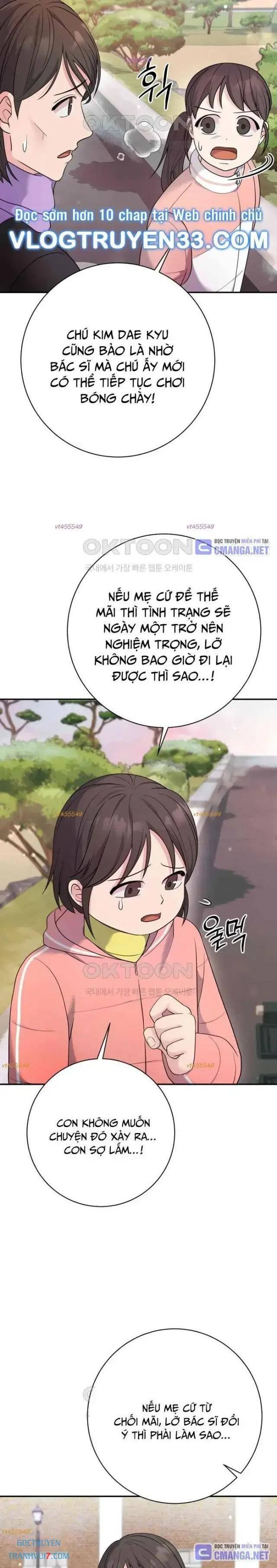 Nhà Vật Lý Trị Liệu Thần Kỳ - Page 18