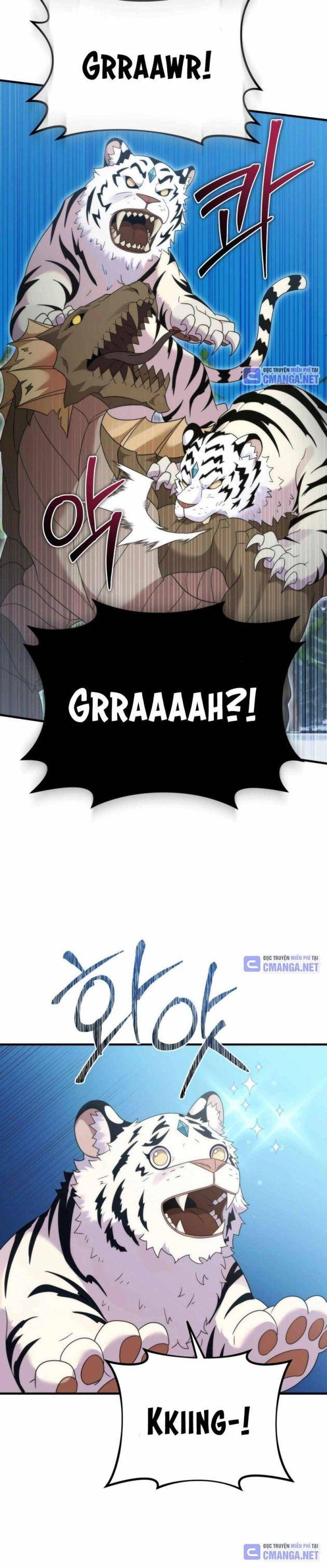 Phương Pháp Sinh Tồn Của Rồng Sắp Ngủm - Page 30