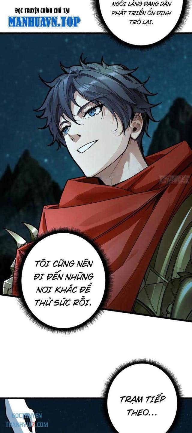 Bùng Cháy Đi Người Chơi Cấp Cao - Page 37