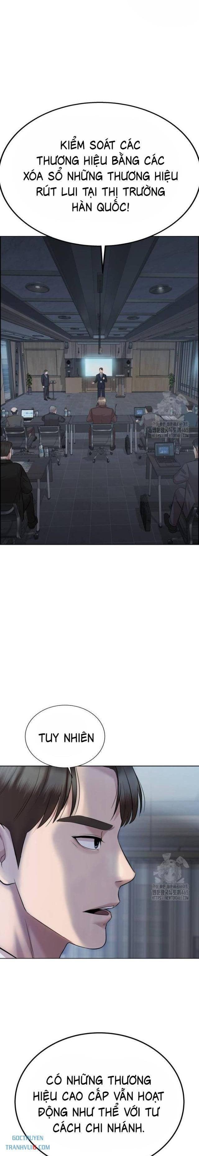 Người Trúng Độc Đắc Cũng Đi Làm - Page 15