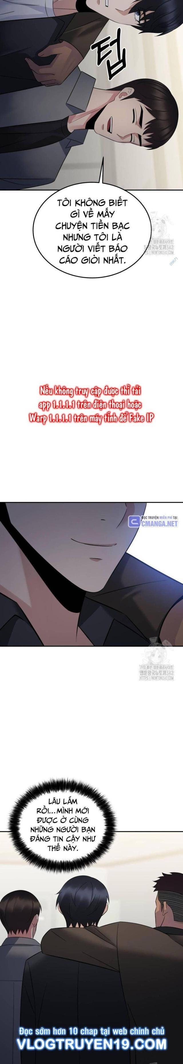 Chuyển Sinh Trở Thành Cảnh Sát: Ta Dùng Tiền Trừng Trị Kẻ Ác - Page 77