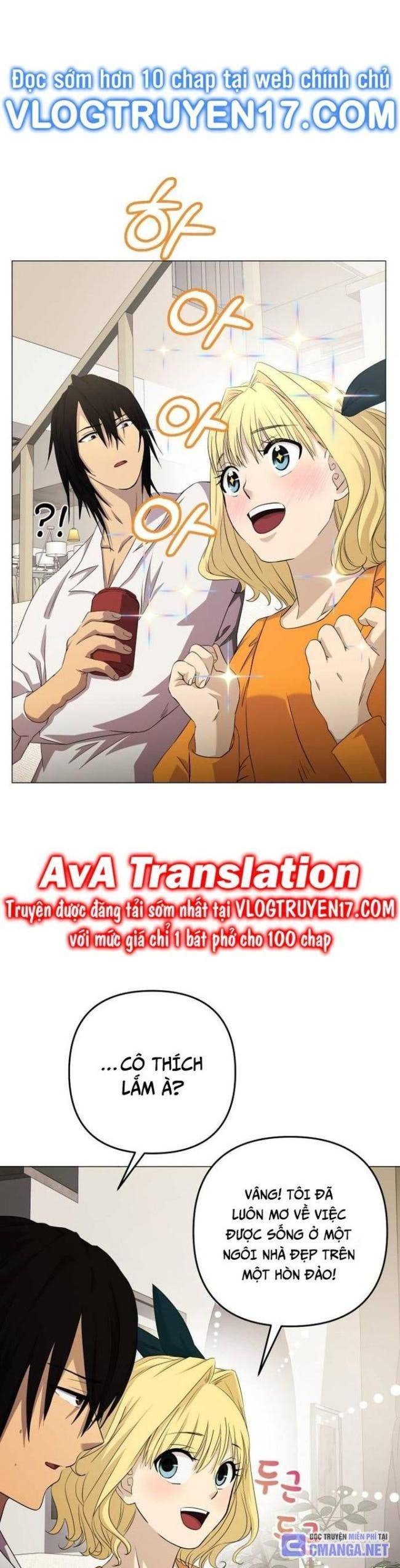 Sự Trở Lại Của Quỷ Vương Cấp SSS - Page 21