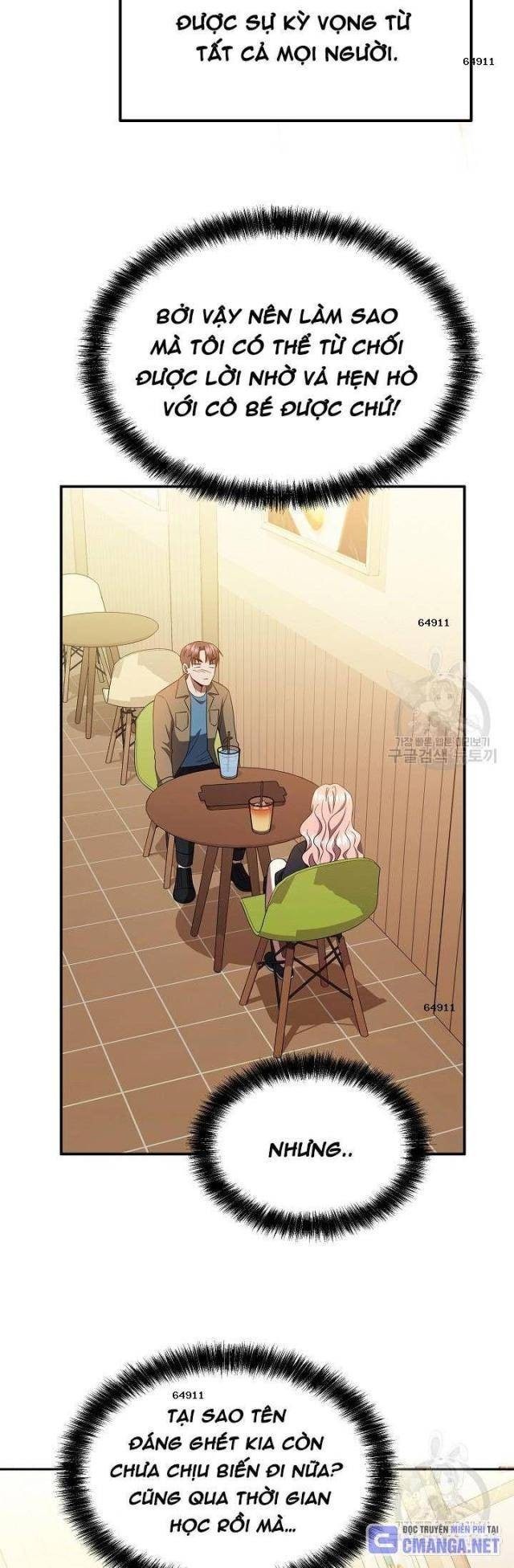 Sự Khởi Đầu Của Tiền Nhân - Page 23