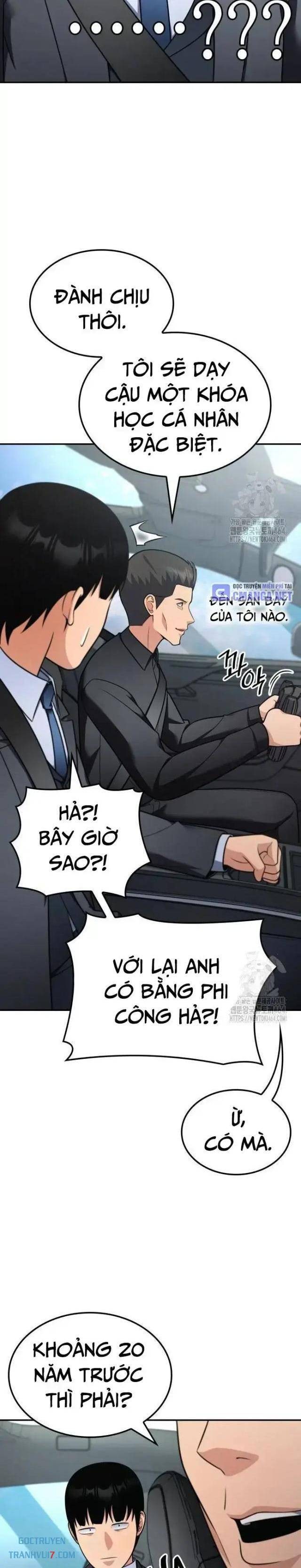 Sau Khi Ly Hôn Ta Trúng Jackpot - Page 23