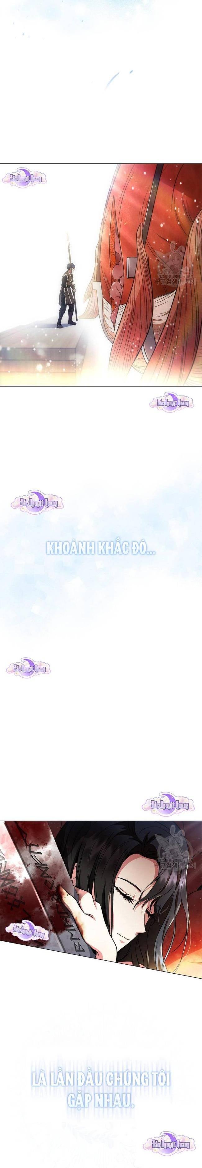 Khế Ước Long Nhân - Page 9