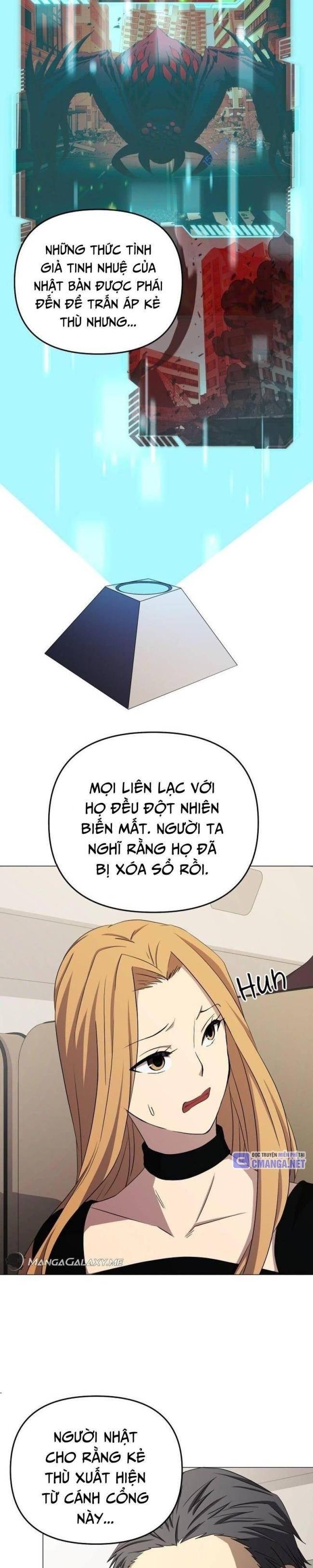 Sự Trở Lại Của Quỷ Vương Cấp SSS - Page 4