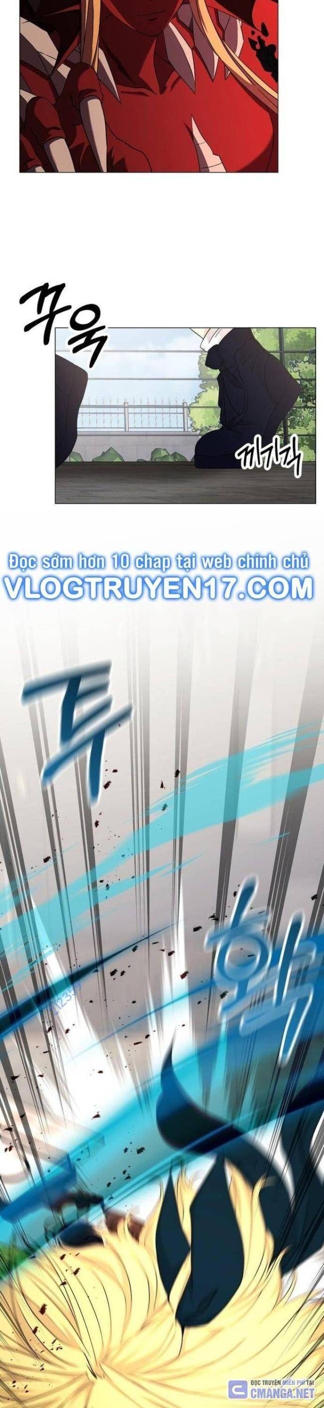 Sự Trở Lại Của Quỷ Vương Cấp SSS - Page 11