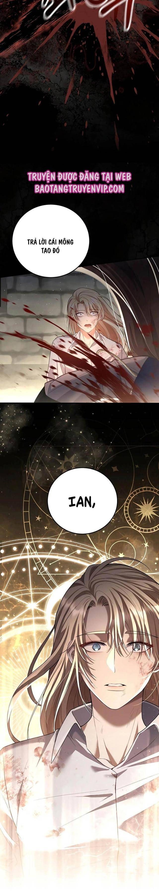 Bá Tước Khốn Nạn Là Hoàng Đế - Page 20