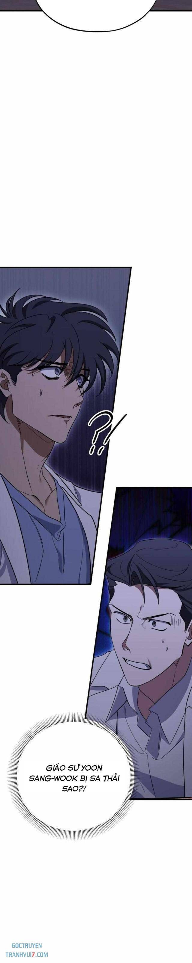 Bác Sĩ Phẫu Thuật Hàng Đầu - Page 12