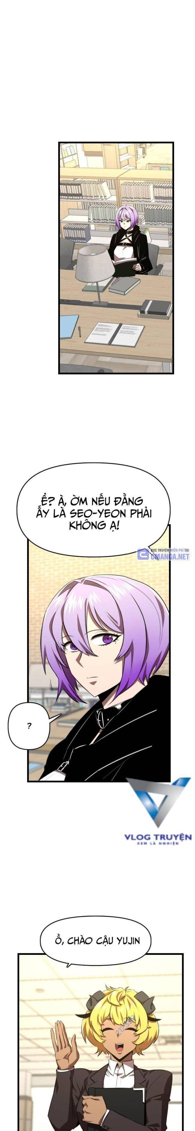 Anh Hùng Cho Thuê - Page 7