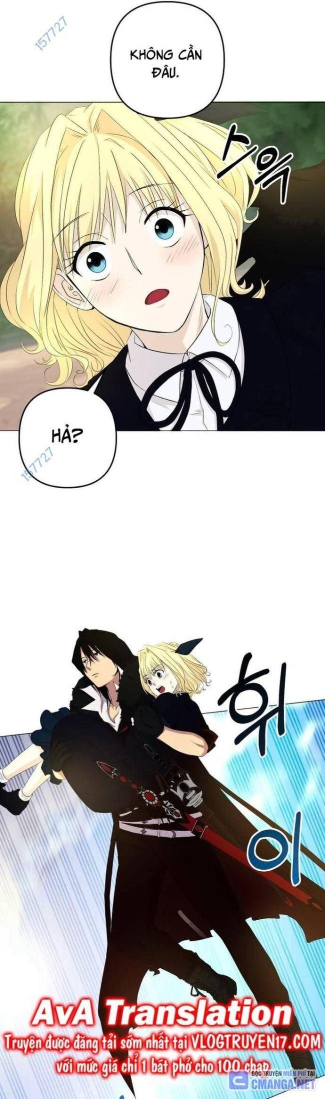 Sự Trở Lại Của Quỷ Vương Cấp SSS - Page 38