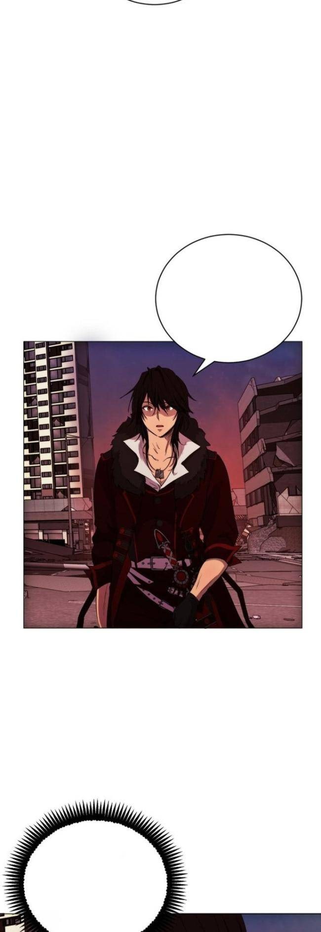 Sự Trở Lại Của Quỷ Vương Cấp SSS - Page 20