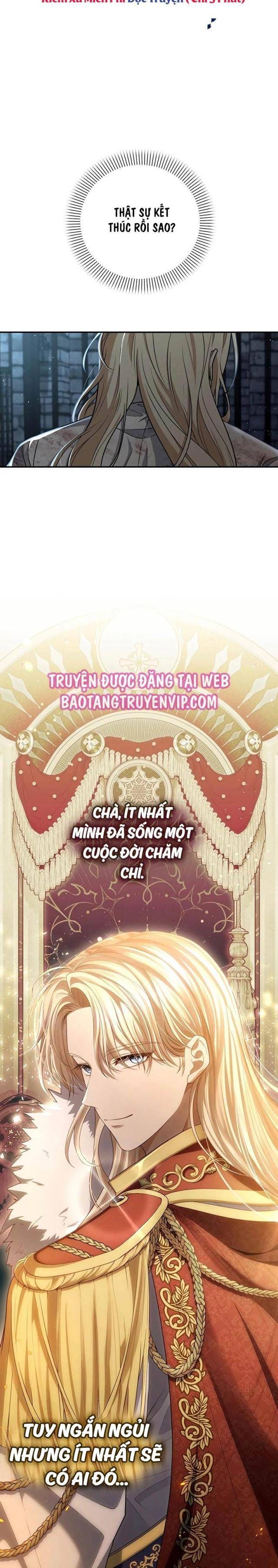 Bá Tước Khốn Nạn Là Hoàng Đế - Page 11