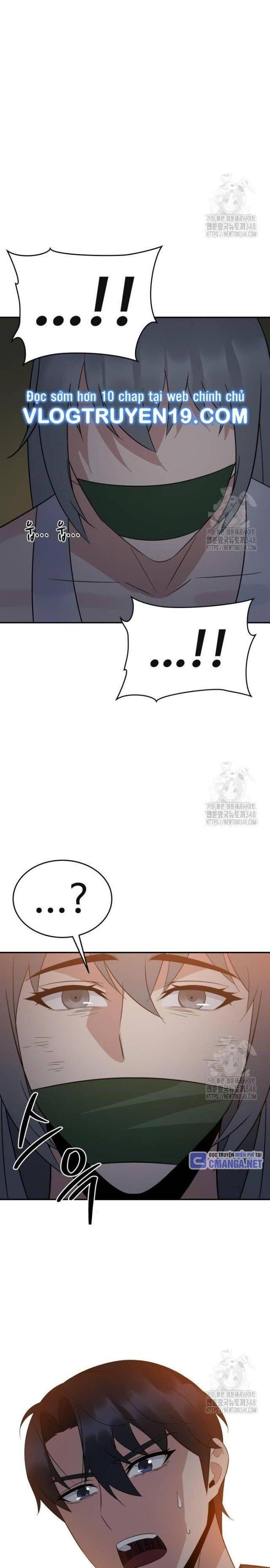 Chuyển Sinh Trở Thành Cảnh Sát: Ta Dùng Tiền Trừng Trị Kẻ Ác - Page 35