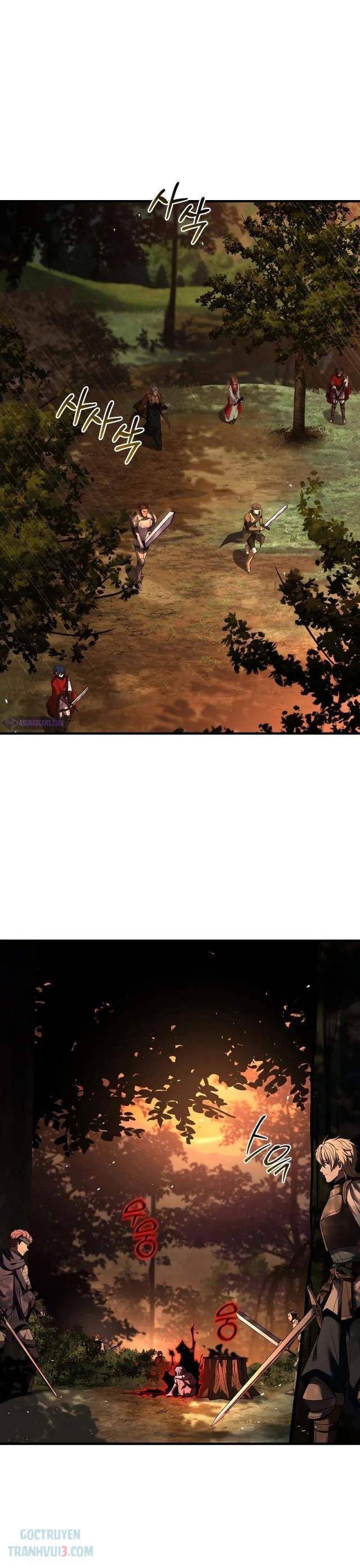 Tử Vong Quân Chủ - Page 7