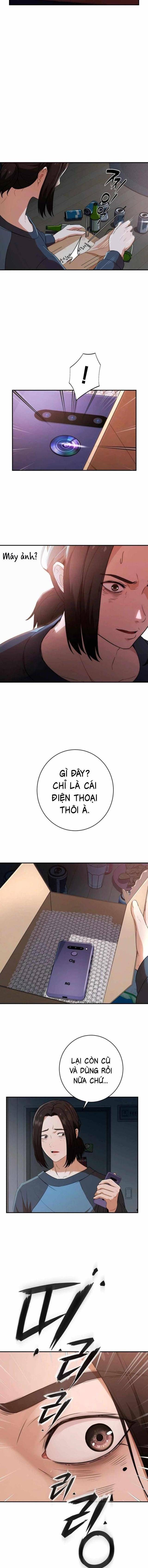 Lừa Đảo Bằng Giọng Nói Làm Đảo Lộn Cuộc Sống Của Bạn - Page 11