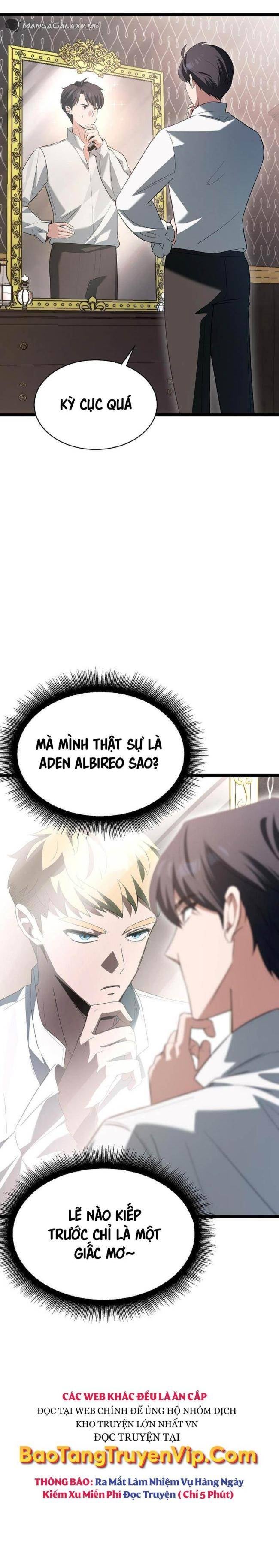 Anh Hùng Trọng Sinh Thành Trưởng Tử Nhà Công Tước - Page 22