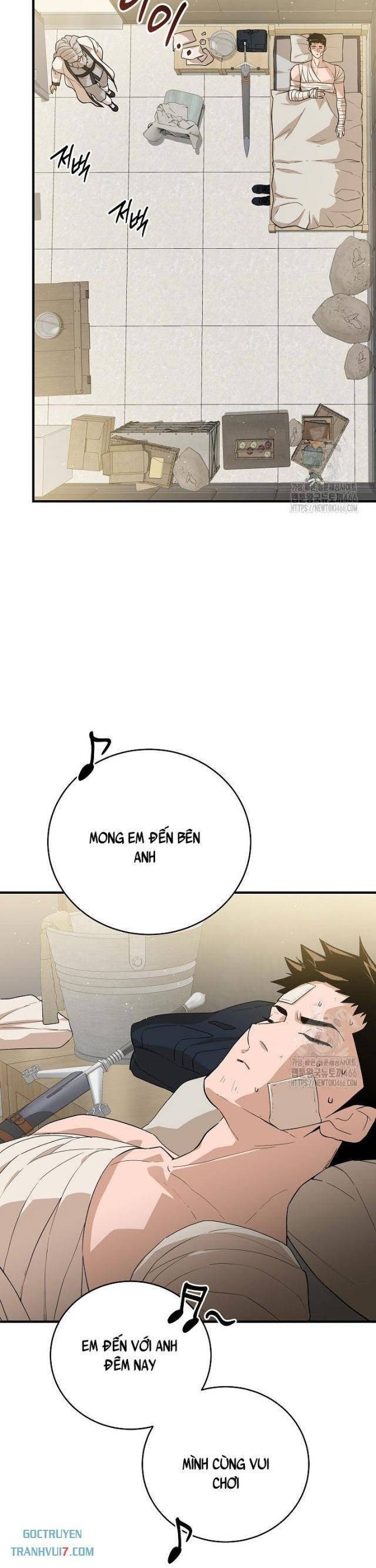 Đột Kích Giả - Page 5