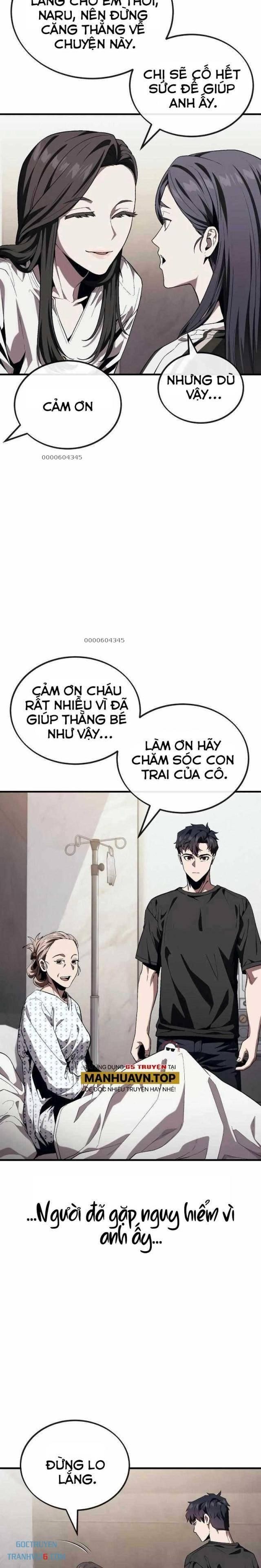 Rỉ Sét - Page 7