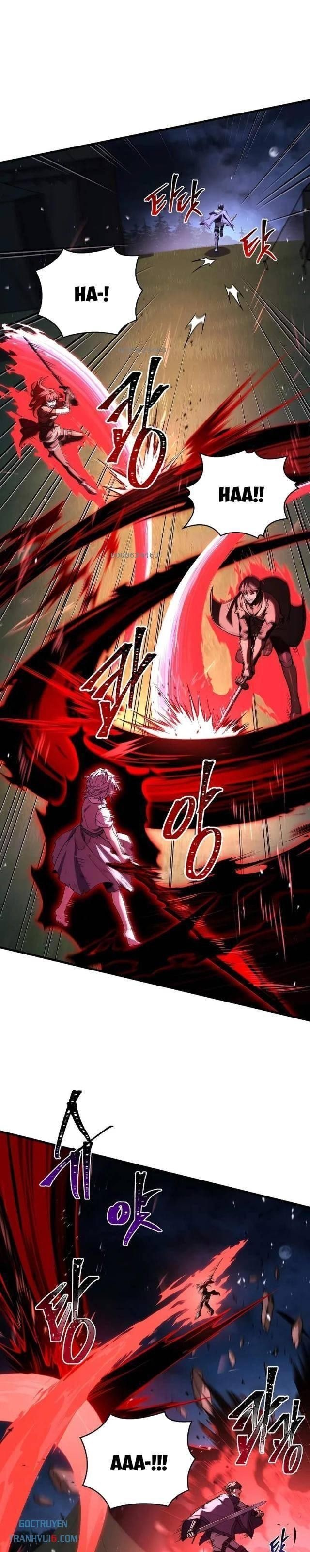 Tử Vong Quân Chủ - Page 15