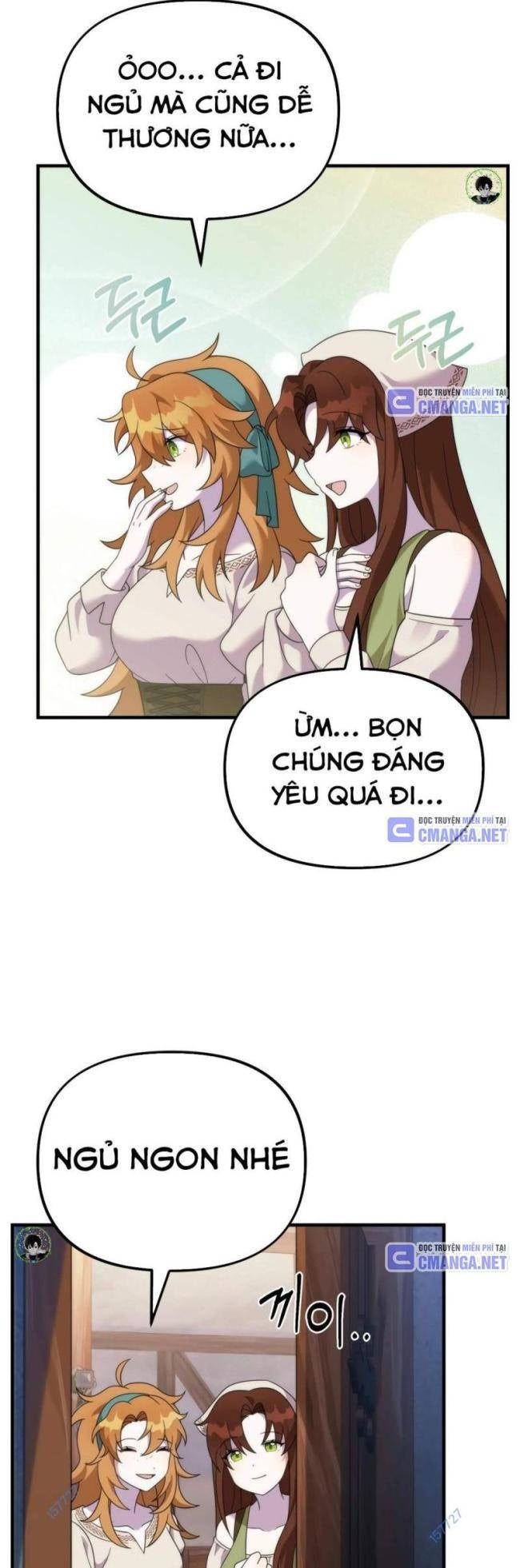 Phương Pháp Sinh Tồn Của Rồng Sắp Ngủm - Page 31