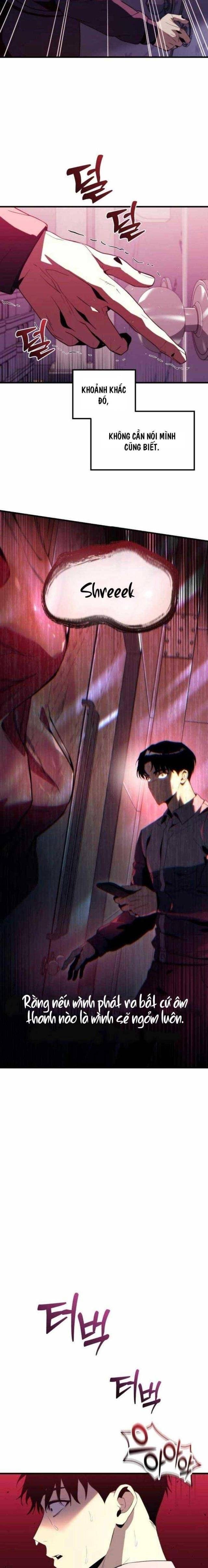 Mạt Thế Hậu Cần - Page 45