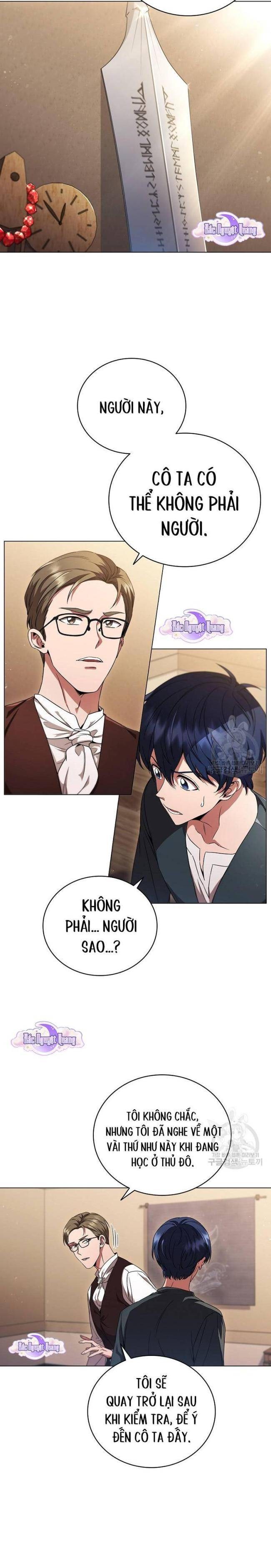 Khế Ước Long Nhân - Page 13