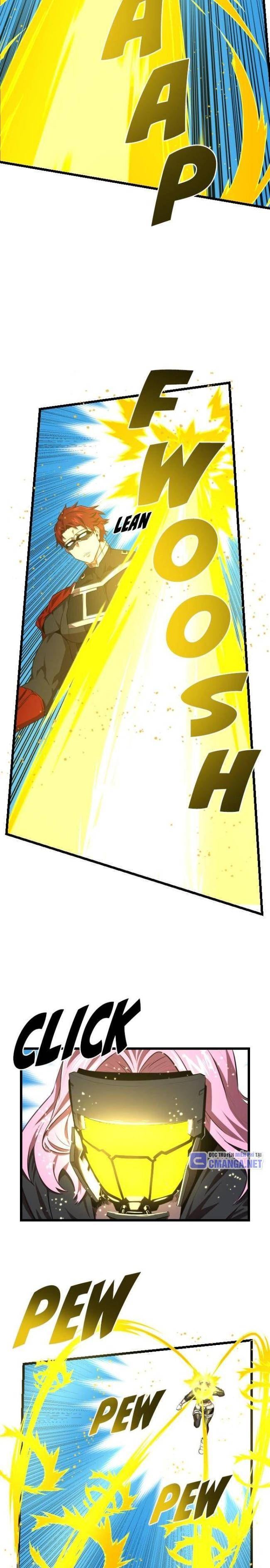 Anh Hùng Cho Thuê - Page 18