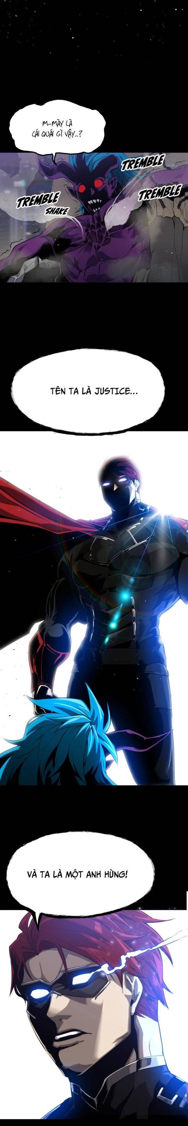 Anh Hùng Cho Thuê - Page 22