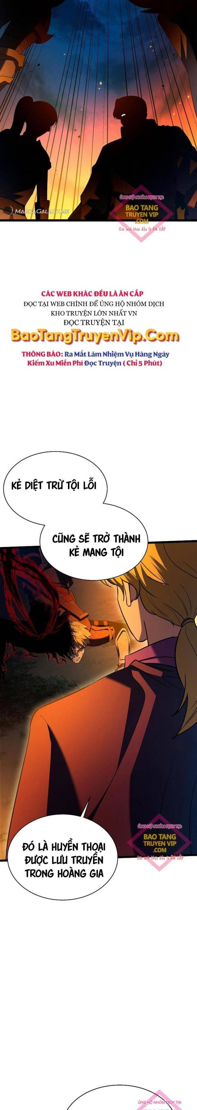 Anh Hùng Trọng Sinh Thành Trưởng Tử Nhà Công Tước - Page 4