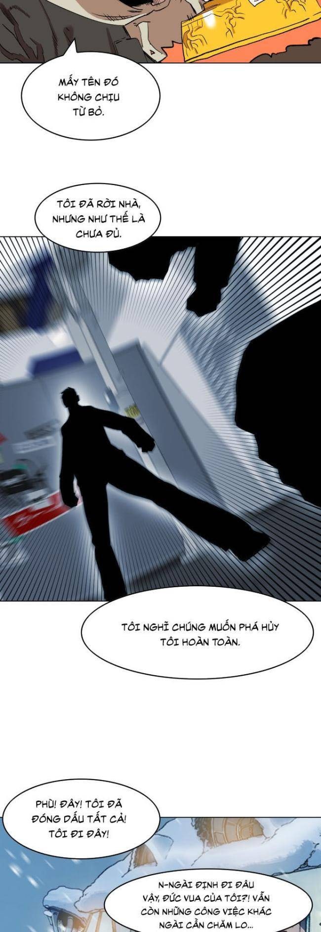 Hardcore Leveling Warrior SS2 - Page 2