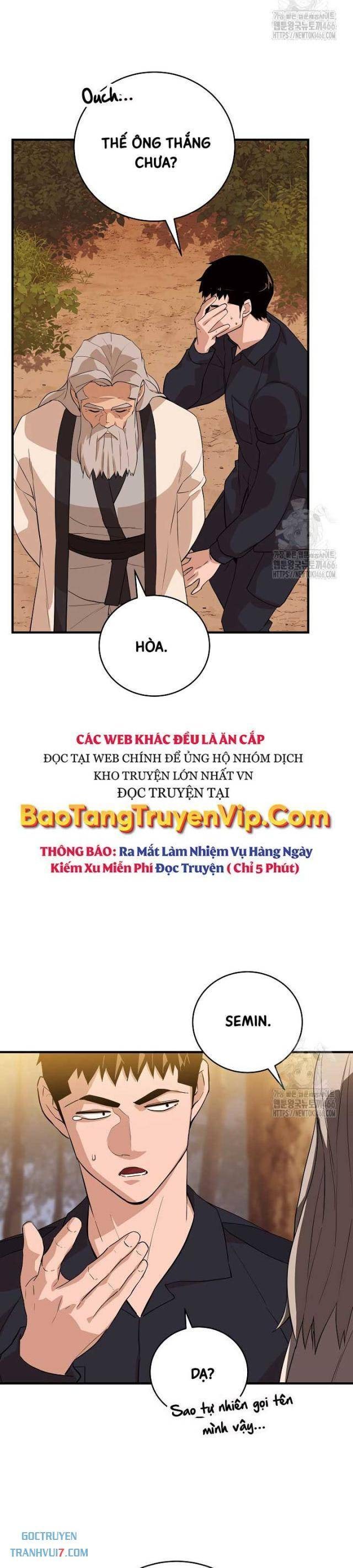 Đột Kích Giả - Page 38