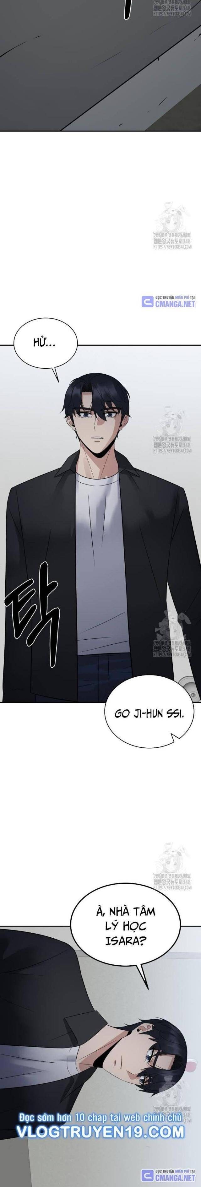 Chuyển Sinh Trở Thành Cảnh Sát: Ta Dùng Tiền Trừng Trị Kẻ Ác - Page 46