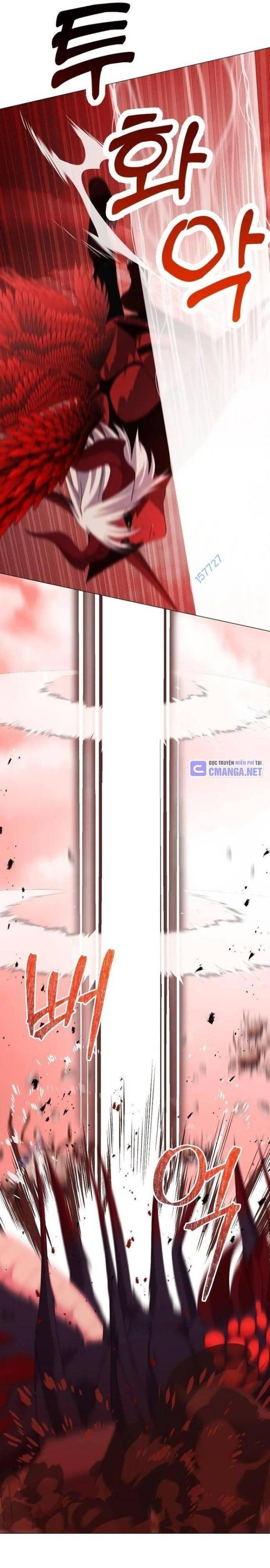 Sự Trở Lại Của Quỷ Vương Cấp SSS - Page 23