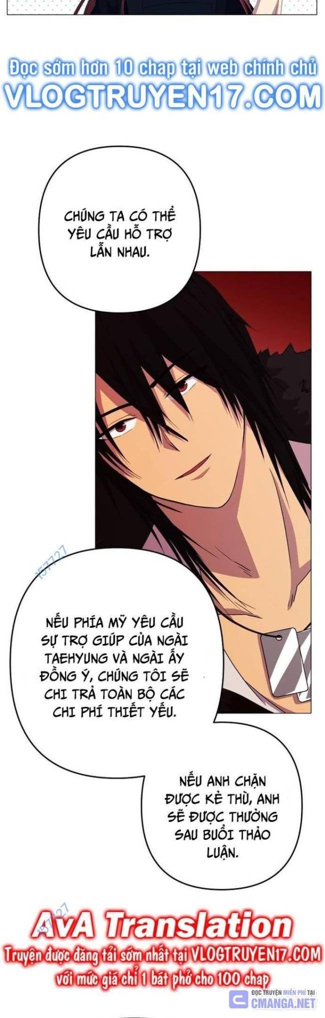 Sự Trở Lại Của Quỷ Vương Cấp SSS - Page 30