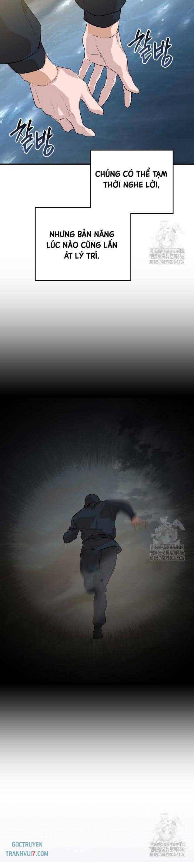 Đột Kích Giả - Page 34