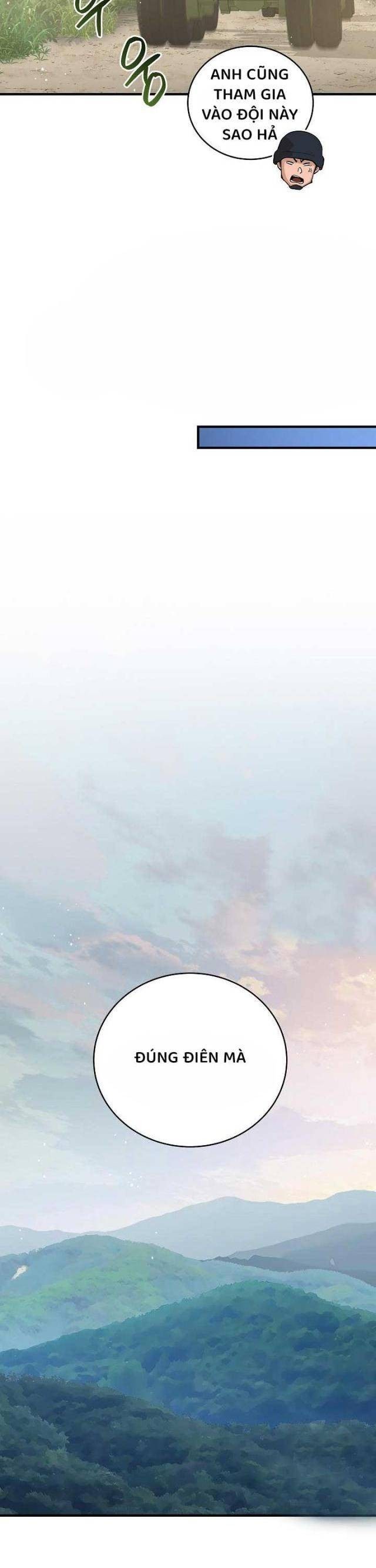 Đột Kích Giả - Page 8