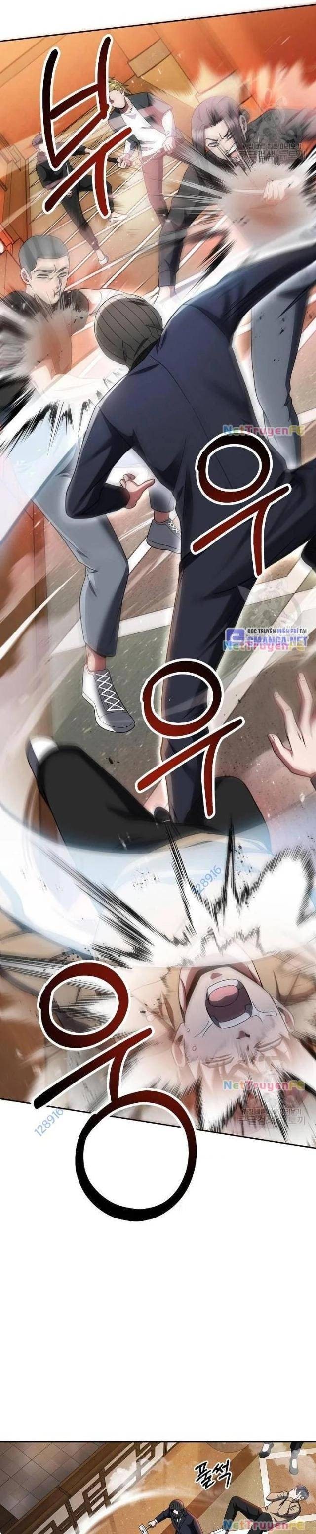 Sự Khởi Đầu Của Tiền Nhân - Page 18