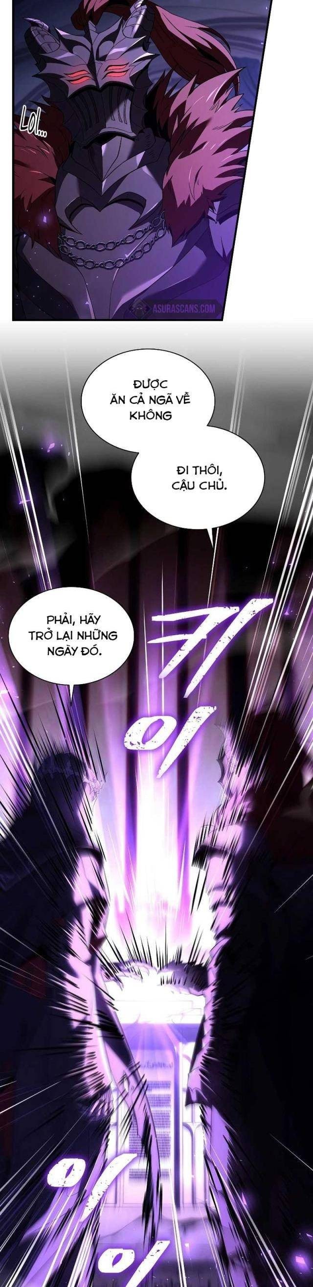 Tử Vong Quân Chủ - Page 18