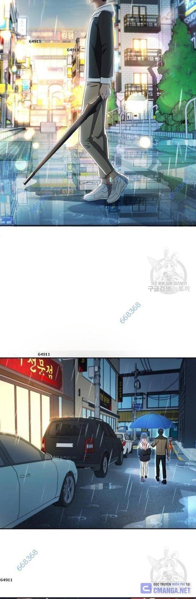 Sự Khởi Đầu Của Tiền Nhân - Page 32