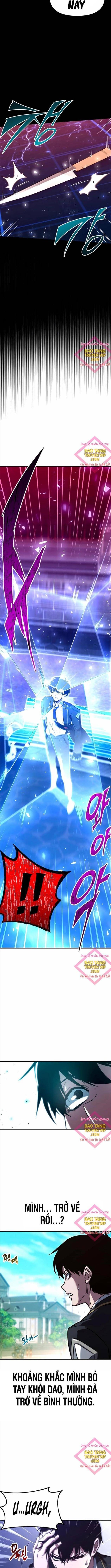 Thống Lĩnh Học Viện Chỉ Bằng Dao Sashimi - Page 73