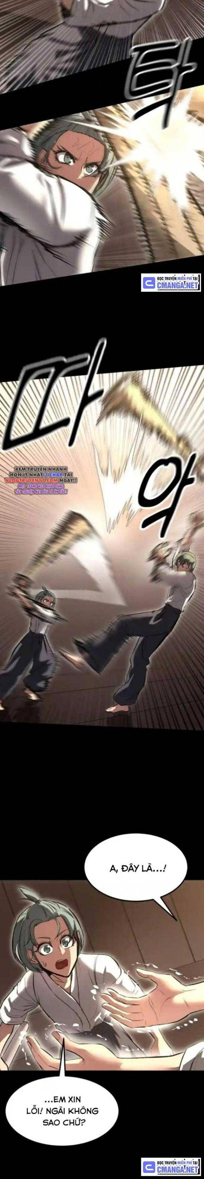 Võ Vương Kang Haejin - Page 18