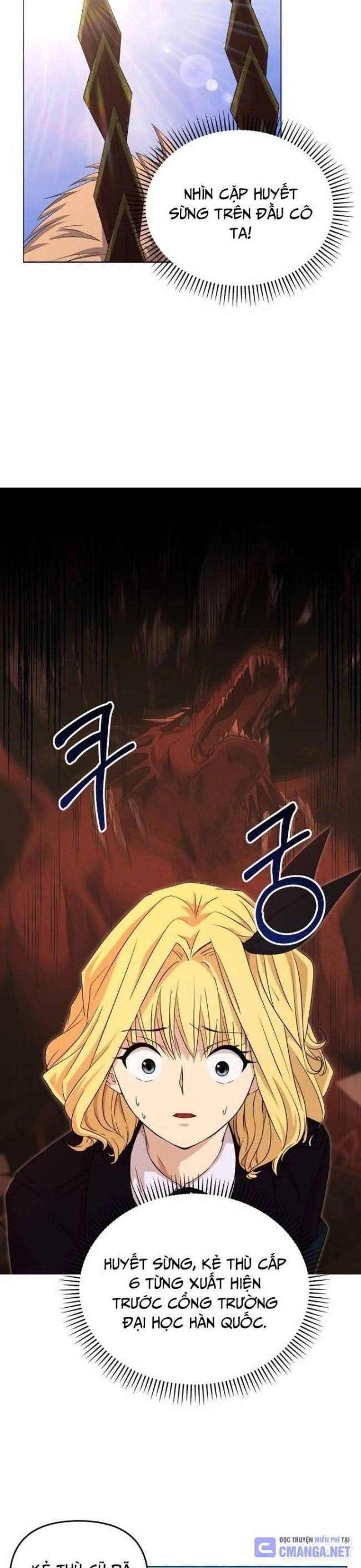 Sự Trở Lại Của Quỷ Vương Cấp SSS - Page 7