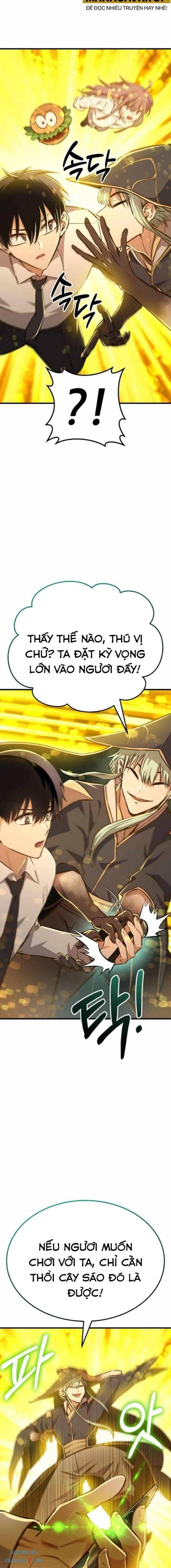 Tôi Nên Làm Gì? - Page 26