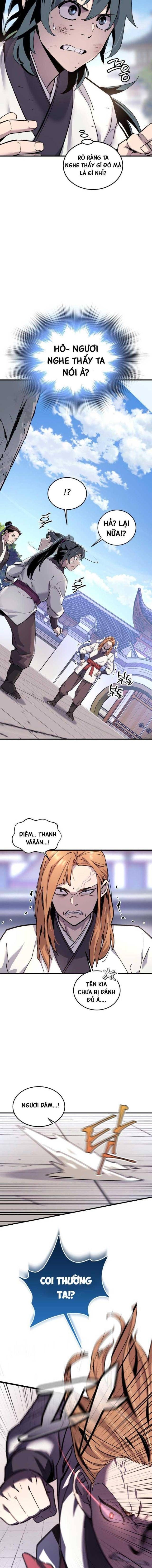 Sư Tôn Của Ta Luôn Dõi Theo - Page 79