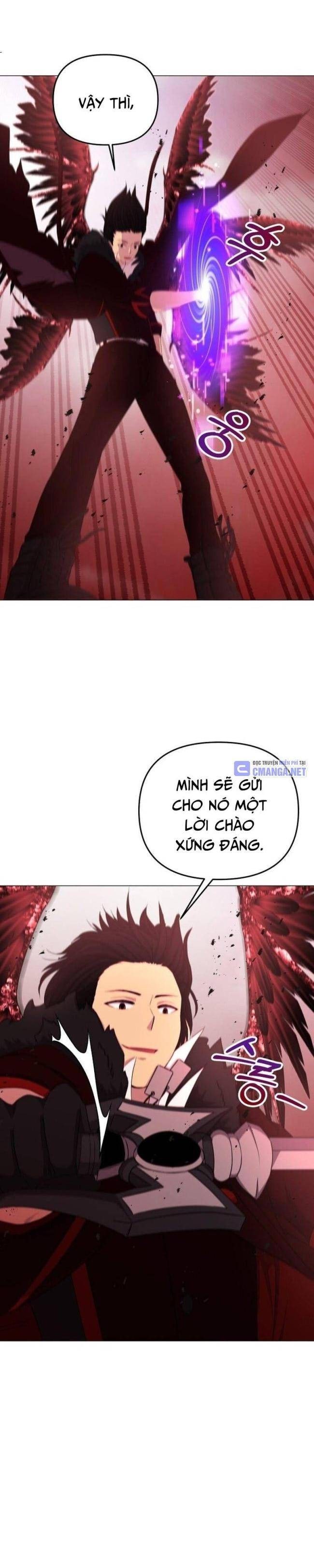 Sự Trở Lại Của Quỷ Vương Cấp SSS - Page 19