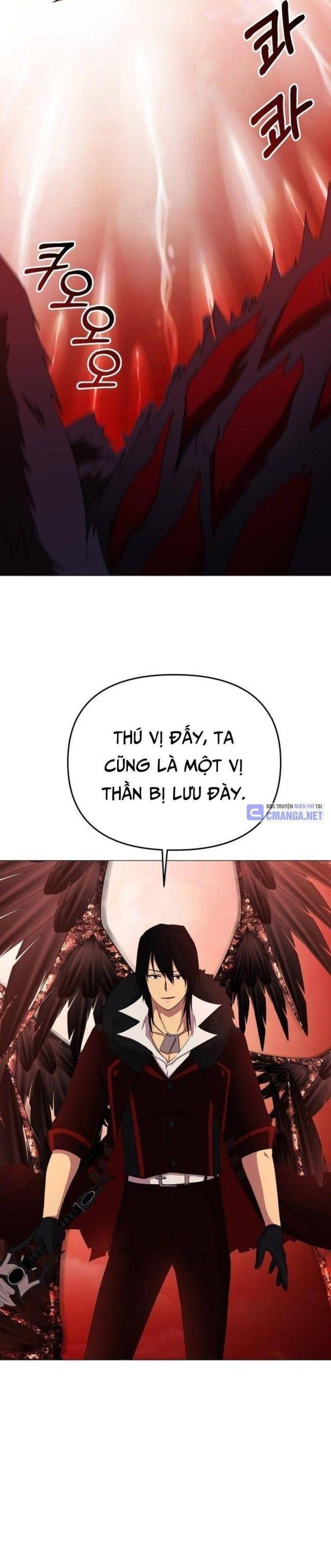 Sự Trở Lại Của Quỷ Vương Cấp SSS - Page 31