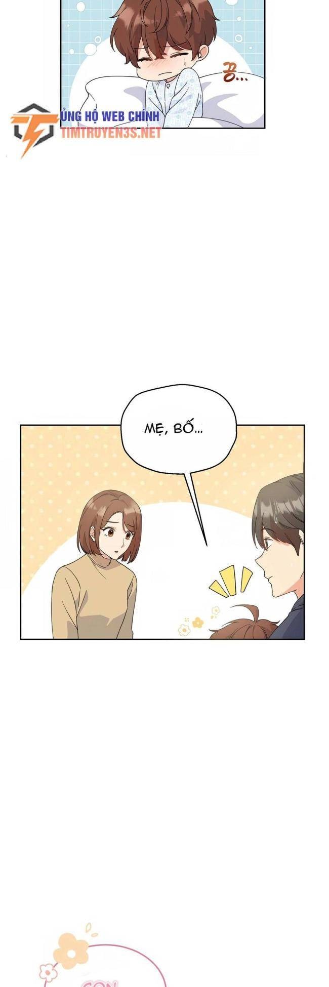 Cuộc Sống Bắt Đầu Khi Làm Một Diễn Viên Nhí - Page 51